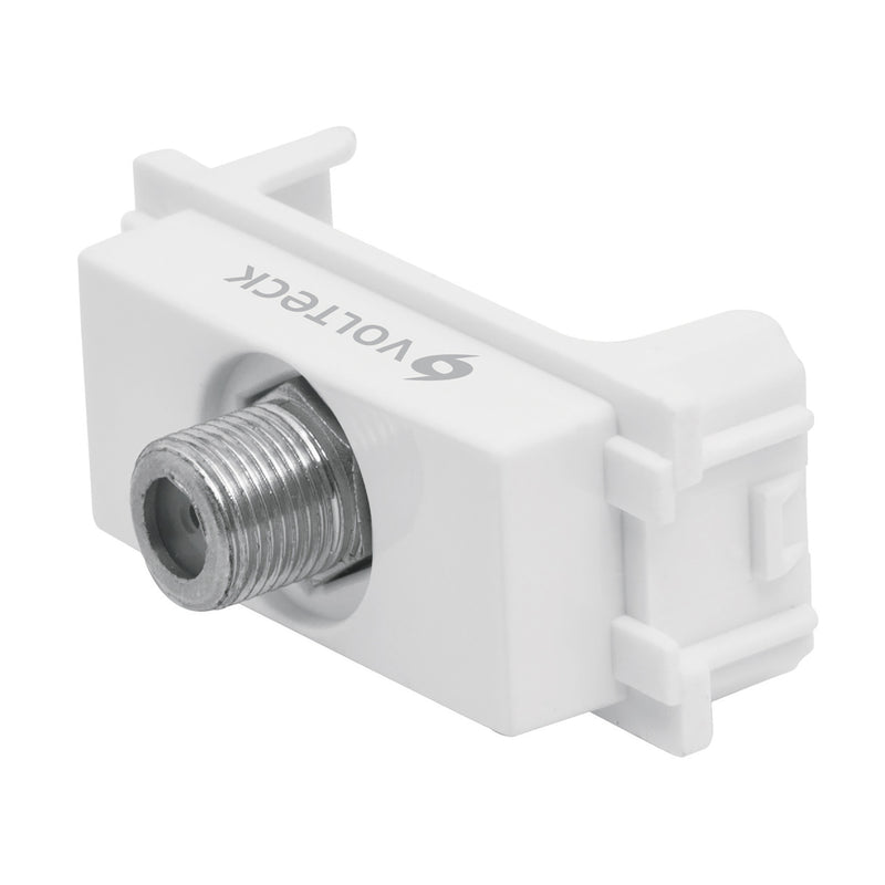 MODULO PILOTO T.V. BLANCO ITALIANA VOLTECH 48141