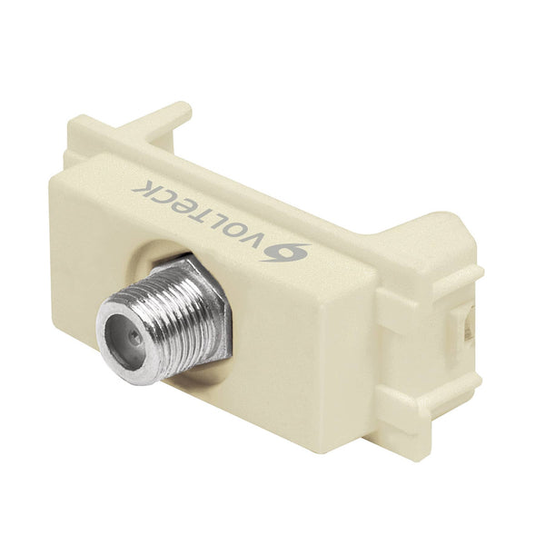 MODULO PILOTO T.V. MARFIL ITALIANA VOLTECH 48106