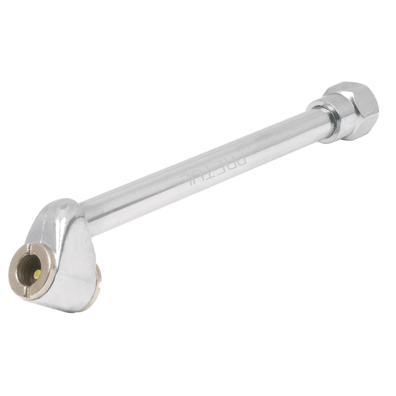 INFLADOR DOBLE CABEZA ZAMAC PRETUL 21694