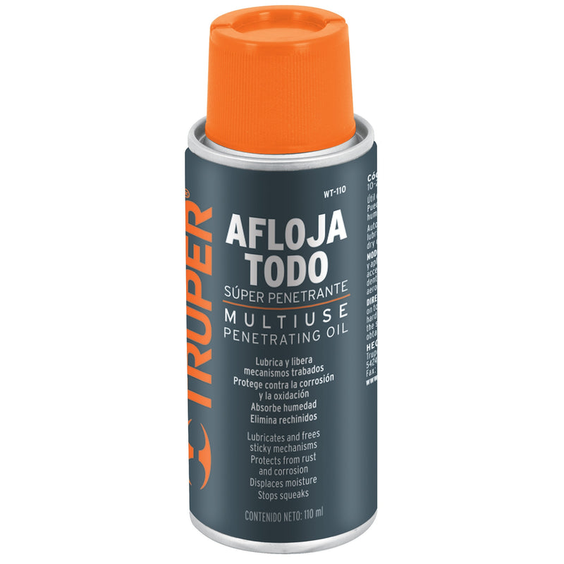 AFLOJATODO 110 ML TRUPER 13468