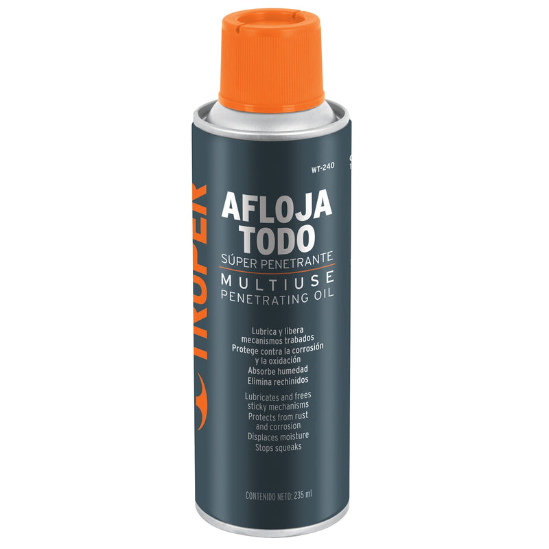 AFLOJATODO 235 ML TRUPER 13469