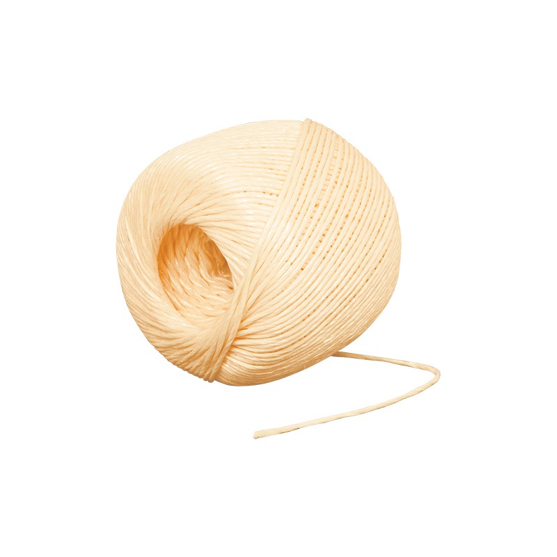 RAFIA 500G DE COLOR FIERO 45033